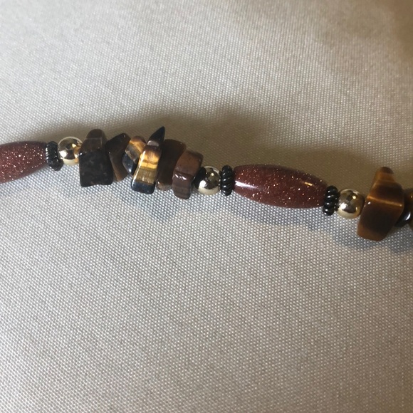 Choker/bracelet - Picture 2 of 2